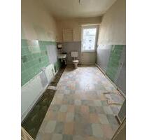 5 Monate mietfrei - Wohung zum selbst renovieren - Offenbach am Main