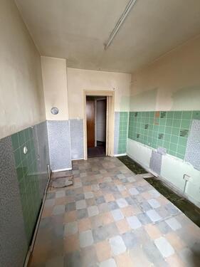 Foto - 3 Zimmer Etagenwohnung zur Miete in Offenbach am Main