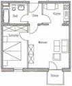 Foto - Wohnung in der Reinhard-Raffalt-Str.33 in Passau Neustift