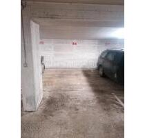 Tiefgaragenstellplatz in zentraler Lage von Verden - Verden (Aller)