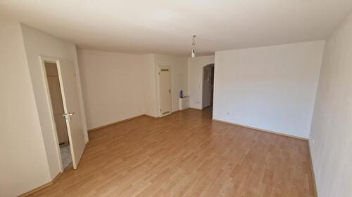 Foto - 2-Zimmer-Wohnung mit Balkon plus TG-Stellplatz in bester Lage