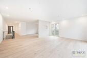 Foto - Design trifft Komfort: Neubau-Maisonette mit 4 Zimmern & großer Terrasse
