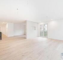 Design trifft Komfort: Neubau-Maisonette mit 4 Zimmern & großer Terrasse - München Allach-Untermenzing