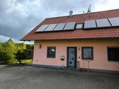 Foto - teilautarkes EFH mit neuer Luxusküche und Pool