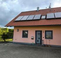 teilautarkes EFH mit neuer Luxusküche und Pool - Woringen