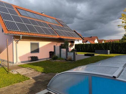 Foto - 5 Zimmer Einfamilienhaus in Woringen