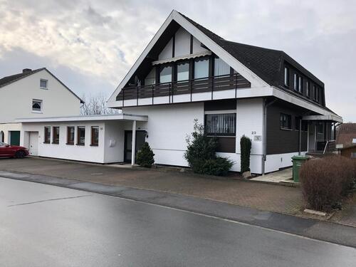 Foto - Haus-in-Haus in Hofgeismar: 175m², Einlieger-Whg, Sauna & Extras!