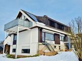 Foto - 7 Zimmer Einfamilienhaus zum Kaufen in Hofgeismar
