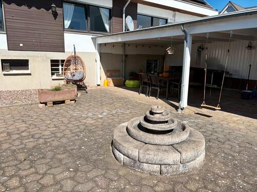 Foto - 7 Zimmer Einfamilienhaus in Hofgeismar