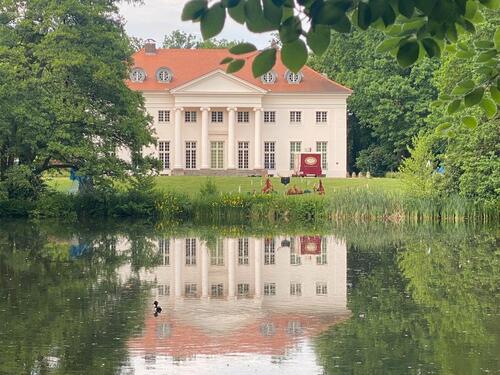 Foto - Einfamilienhaus in Hofgeismar zum Kaufen