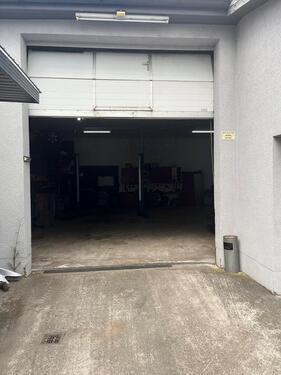 Foto - Gewerbeflächen Lager (Neuried-Altenheim)