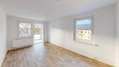 Foto - Attraktive Balkonwohnung in gepflegter Wohnanlage