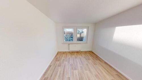 Foto - 3 Zimmer Etagenwohnung in Chemnitz