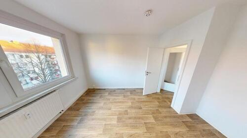 Foto - Etagenwohnung in Chemnitz zur Miete