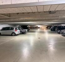 Tiefgaragenstellplatz in Stuttgart zu Vermieten