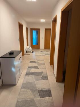 Foto - 4 Zimmer Etagenwohnung zur Miete in Osterburken