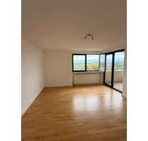 2-Zimmer-Wohnung in Burghausen mit Burg-Blick