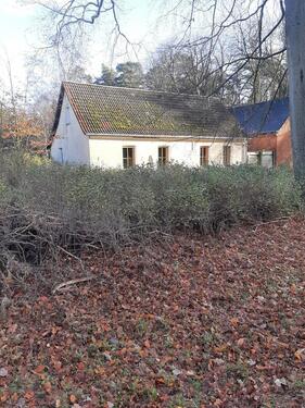 Foto - Einfamilienhaus zum Kaufen in Wiesenburg/Mark