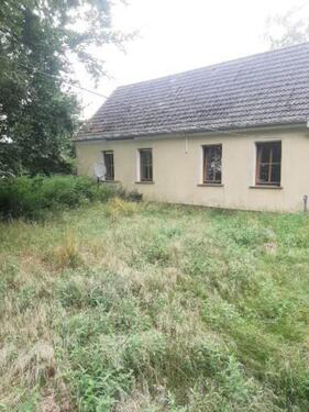 Foto - Einfamilienhaus in Wiesenburg/Mark