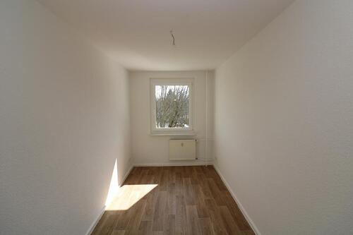 Foto - Etagenwohnung in Freiberg zur Miete