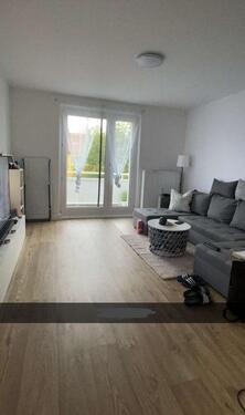 Foto - Etagenwohnung in Halle (Saale) zur Miete