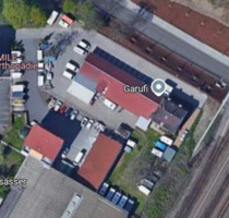 Stellplatz für Wohnwagen in Mannheim Friedrichsfeld - Edingen-Neckarhausen Neu-Edingen