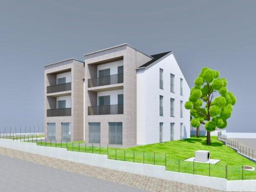 Foto - Neubauprojekt: Hochwertige 3- RW als Erstbezug! Reservieren Sie jetzt!