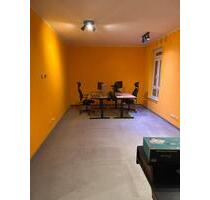 Helle Bürofläche in Steuerbüro – mit Glasfaser, Küche & Balkon - Dresden Blasewitz