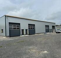 Gewerbehalle in 57629 Linden zu vermieten - Malberg