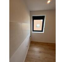 2 ZKB: Erstbezug nach Kernsanierung mit Garten - Püttlingen