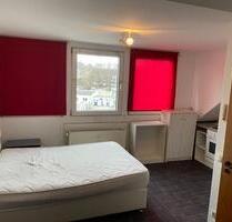 Citynahes Appartement in Gladbeck