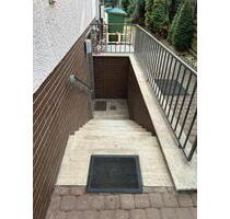 2-Zimmer-Souterrainwohnung zu vermieten in Dieburg