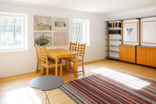 Foto - 1 Zimmer 28m2 WG groß und hell auf dem Land inkl. Bad