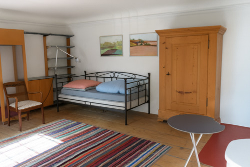 Foto - 1 Zimmer Etagenwohnung in Trostberg