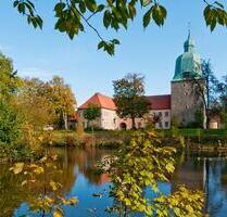 Gemütliche Ferienwohnung Ferienhaus in Fürstenau - Lingen (Ems)