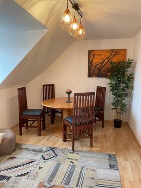 Foto - 1 Zimmer Etagenwohnung in Ulm