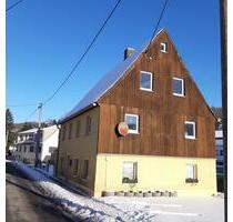 3 Etagen Großes Familienhaus in Mulda zu verkaufen - Mulda/Sa.