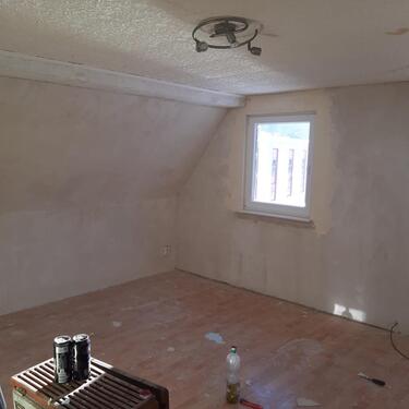 Foto - Etagenwohnung in Mulda/Sa. zum Kaufen