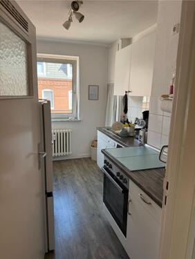 Foto - 2.5 Zimmer Etagenwohnung zur Miete in Kiel