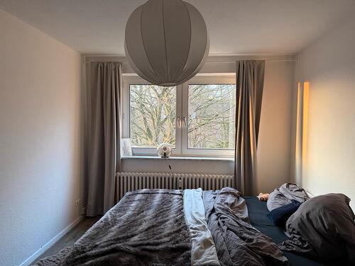 Foto - Etagenwohnung in Kiel zur Miete