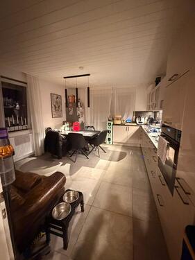 Foto - Erdgeschoßwohnung in Pyrbaum zur Miete