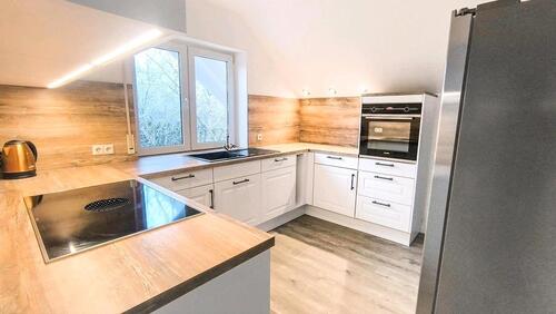 Foto - Eigentumswohnung DG in Pfrungen Wilhelmsdorf zu verkaufen