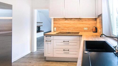 Foto - 4 Zimmer Dachgeschoßwohnung zum Kaufen in Wilhelmsdorf