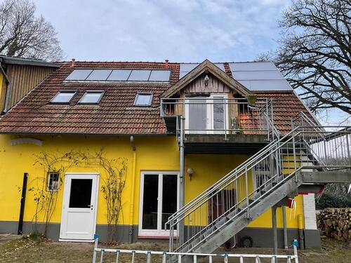 Foto - Schöne 65-qm-Wohnung in Appeln zu vermieten