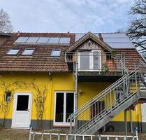 Schöne 65-qm-Wohnung in Appeln zu vermieten - Beverstedt