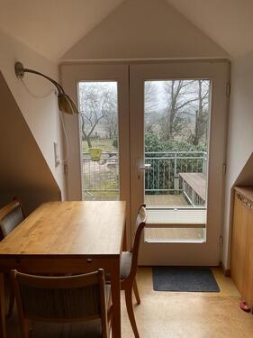 Foto - 1.5 Zimmer Etagenwohnung zur Miete in Beverstedt