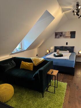 Foto - Modernes Appartement - 780,00&nbsp;EUR Kaltmiete, ca.&nbsp; 40,00&nbsp;m&sup2;