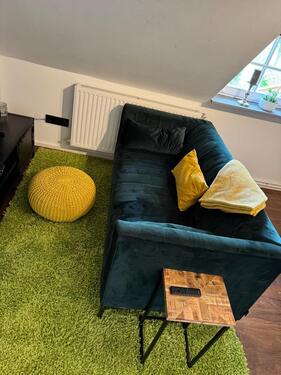 Foto - 2 Zimmer Etagenwohnung zur Miete in Tating