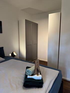 Foto - 2 Zimmer Etagenwohnung in Tating