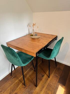 Foto - Etagenwohnung in Tating zur Miete